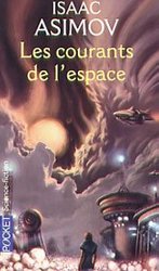 GALACTIC EMPIRE -  LES COURANTS DE L'ESPACE 01