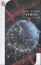 GALACTIC EMPIRE -  TYRANN 02