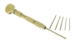 GALE FORCE 9 -  MODEL PINNING SYSTEM