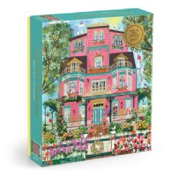 GALISON -  CAPESIDE VICTORIAN - FOILED (1000 PIECES) -  JOY LAFORME