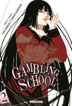 GAMBLING SCHOOL -  (FRENCH V.) 02