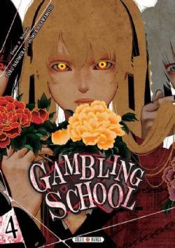 GAMBLING SCHOOL -  (FRENCH V.) 04