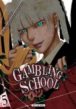 GAMBLING SCHOOL -  (FRENCH V.) 05