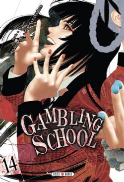 GAMBLING SCHOOL -  (FRENCH V.) 14