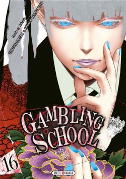 GAMBLING SCHOOL -  (FRENCH V.) 16