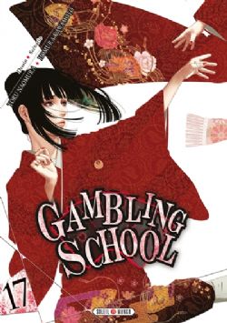 GAMBLING SCHOOL -  (FRENCH V.) 17