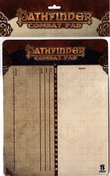GAME ADD-ON -  MAGNETIC COMBAT PAD -  PATHFINDER