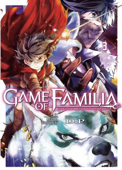 GAME OF FAMILIA -  (FRENCH V.) 03