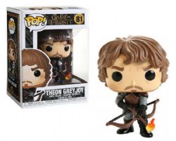 GAME OF THRONES, A -  POP! VINYL FIGURE OF THEON GREYJOY (4 INCH) 81