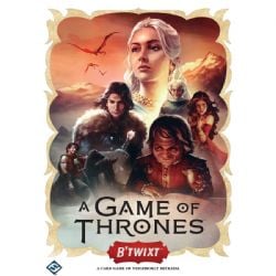 GAME OF THRONES -  BASE GAME (ENGLISH) -  B'TWIXT