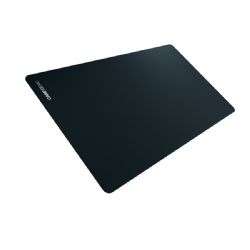GAMEGENIC -  PLAYMAT PRIME - BLACK (24