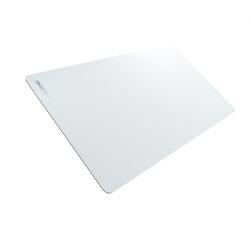 GAMEGENIC -  PLAYMAT PRIME - WHITE (24