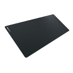 GAMEGENIC -  PLAYMAT PRIME XL - BLACK (31.5