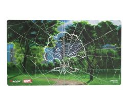 GAMEGENIC -  SHINY PLAYMAT - FOREST (24