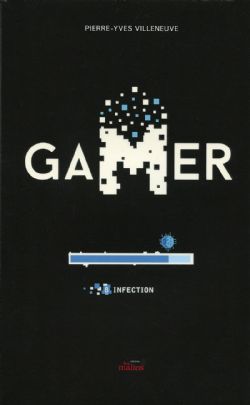 GAMER -  INFECTION 08