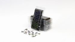 GAMERS GRASS -  BLACK MAGIC TARO -  LASER PLANTS