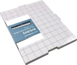 GAMING PAPER ADVENTURE MAPS -  8