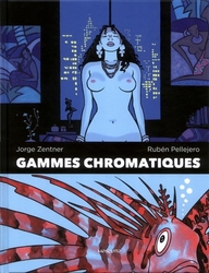 GAMMES CHROMATIQUES -  GAMMES CHROMATIQUES