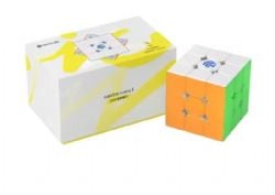 GAN CUBE -  356 I CARRY E - SMART CUBE (3X3) (ENGLISH)