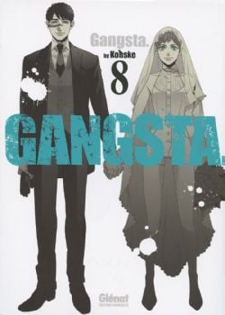 GANGSTA -  (FRENCH V.) 08