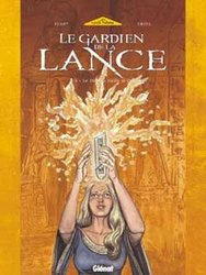 GARDIEN DE LA LANCE, LE -  (FRENCH V.) 03