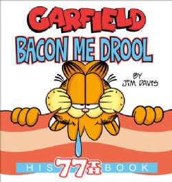 GARFIELD -  BACON ME DROOL (ENGLISH V.) 77