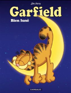 GARFIELD -  BIEN LUNÉ (FRENCH V.) 73