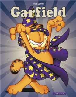 GARFIELD -  CHAT-ZAM (FRENCH V.) 66