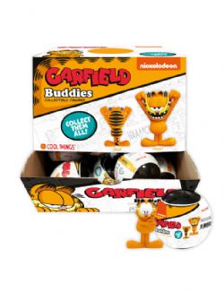 GARFIELD -  COLLECTIBLE FIGURINES