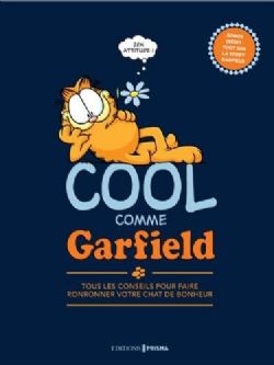 GARFIELD -  COOL COMME GARFIELD
