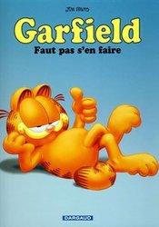 GARFIELD -  FAUT PAS S'EN FAIRE (FRENCH V.) 02