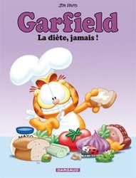 GARFIELD -  LA DIÈTE, JAMAIS! (FRENCH V.) 07