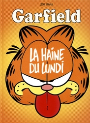 GARFIELD -  LA HAINE DU LUNDI (FRENCH V.) 60