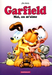 GARFIELD -  MOI, ON M'AIME (FRENCH V.) 05