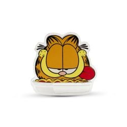 GARFIELD -  NATURE'S MOST PERFECT FOOD -  2025 NEW ZEALAND COINS