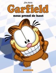 GARFIELD -  NOUS PREND DE HAUT (FRENCH V.) 64