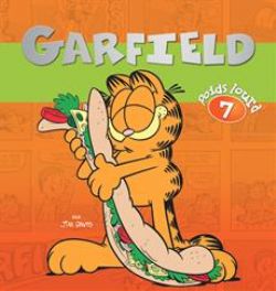 GARFIELD -  NOUVELLE ÉDITION (FRENCH V.) -  POIDS LOURD 07