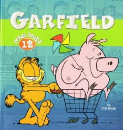 GARFIELD -  NOUVELLE ÉDITION (FRENCH V.) -  POIDS LOURD 12