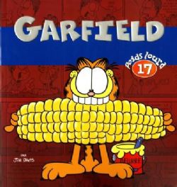 GARFIELD -  NOUVELLE ÉDITION (FRENCH V.) -  POIDS LOURD 17