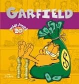 GARFIELD -  NOUVELLE ÉDITION (FRENCH V.) -  POIDS LOURD 20