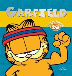 GARFIELD -  NOUVELLE ÉDITION (FRENCH V.) -  POIDS LOURD 26
