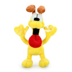 GARFIELD -  ODIE SUCTION CUP PLUSH (8