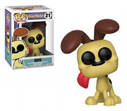 GARFIELD -  POP! VINYL FIGURE OF ODIE (4 INCH) 21