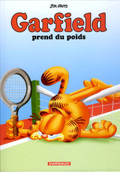 GARFIELD -  PREND DU POIDS (FRENCH V.) 01
