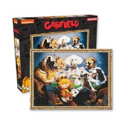 GARFIELD -  PUZZLE (1000 PIECES)