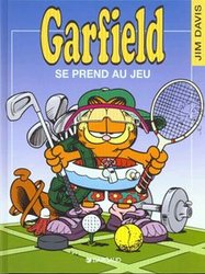 GARFIELD -  SE PREND AU JEU (FRENCH V.) 24