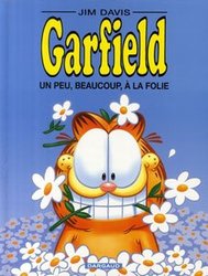 GARFIELD -  UN PEU, BEAUCOUP, À LA FOLIE (FRENCH V.) 47