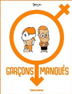 GARÇONS MANQUÉS -  (FRENCH V.)