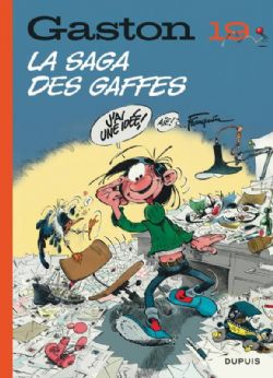 GASTON -  LA SAGA DES GAFFES (FRENCH V.) 19