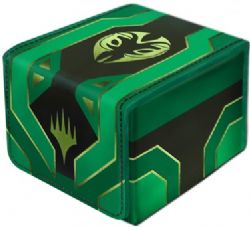 GATHERERS' TAVERN -  DECK BOX DOMARU - EUMIDIANS (100+) -  EDGE OF ETERNITIES